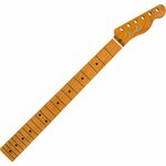 Fender Roasted Maple Vintera Mod 50s 21 Pečeni javor (Roasted Maple) Vrat od gitare
