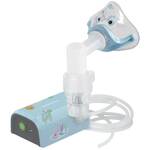 Medisana IN 165 inhalator s nosnim dijelom, s maskom za inhaliranje, s usnikom
