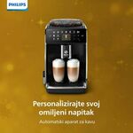 Philips GranAroma SM6480/00 aparat za kavu u zrnu
