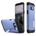 SPIGEN SGP Slim Armor GALAXY S8 BLUE CORAL ORIGINAL!!!