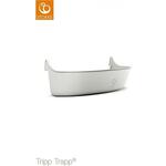 Stokke hranilica pretinac za Tripp Trapp White, bijela