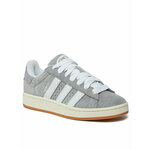 ADIDAS ORIGINALS Niske tenisice 'Campus 00S' srebrno siva / bijela