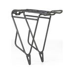 Nosač Tereta Zadnji Bontrager Deluxe, Crni M-Xl (18-22"/54-62 Cm)