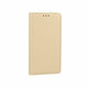 Book Magnetic Xiaomi Redmi Note 12 pro 5G gold