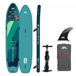 Aqua Marina Super Trip Tandem Blue 14’ (427 cm) SUP daska