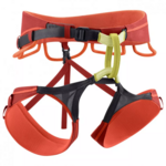 EDELRID Sirana salsa - penjački pojas S