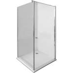 Tuš kabina AQUAART TK NORENA kvadratna 80x80x195 cm