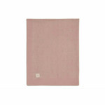 Jollein Cosy Knit deka 100x150 cm, Wild Rose