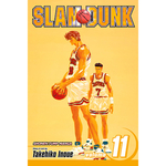 Slam Dunk vol. 11