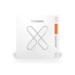 D'ADDARIO AKUSTIKA XSAPB1047 XS Phosphor Bronze 10-47 ŽICE
