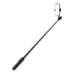 MG Tripod Bluetooth selfie štap 1.3m, crno