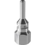 Steinel 052935 duga mlaznica 18 mm 4.5 mm Prikladno za Steinel