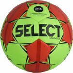 Select mundo ehf handball mundo gre-red