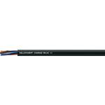 Helukabel HELUPOWER® CHARGE-750-AC kabel za punjenje 5 G 2.50 mm² + 1 x 0.50 mm² crna 17001066-50 50 m
