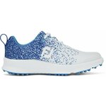 Footjoy Leisure Royal/White 36,5