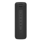 Xiaomi Mi Portable Bluetooth, crni/crveni/plavi/sivi