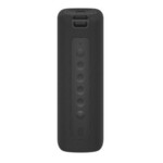 Xiaomi Mi Portable Bluetooth, crni/plavi/sivi