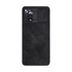 Nillkin Qin Leather Pro Xiaomi Poco X4 Pro 5G (black)