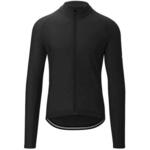 DRES GIRO CHRONO THERMAL, Veličina: LS JERSEY BLACK, Veličina: XL