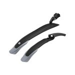 Blatobran Force Ward 24-29 Plastic Black-Grey
