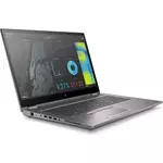 Laptop HP ZBook Fury 17 G7 / i7 / RAM 64 GB / SSD Pogon / 17,3″ FHD, IHZ17G7I71R519M4