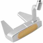 Odyssey Ai-One Milled Silver Desna ruka Seven T CH 34" Palica za golf - puter