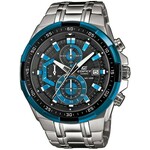 Casio Edifice Basic muški sat EFR-539D-1A2VUEF