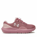 Under Armour Tenisice za trčanje Ua W Charged Surge 4 3027007-600 Ružičasta