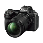 Digitalni fotoaparat Nikon Z6III + 24-200mm f/4-6.3 VR Kit