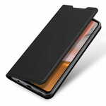 DuxDucis SkinPro Samsung Galaxy A72 Black