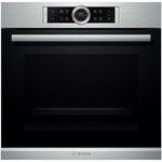 Bosch ugradbena pećnica HBG675BS1