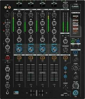 Reloop RMX-95 DJ mix pult