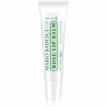Mario Badescu Rose Lip Balm ultra hranjivi balzam za usne s mirisom ruže 10 g