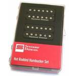 Seymour Duncan Hot Rodded Set