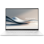Asus VivoBook/Zenbook UM5606WA-RJ126X, 16" 2880x1800, AMD Ryzen AI 9 HX 370, 2TB HDD/2TB SSD, 32GB RAM, AMD Radeon, Windows 11