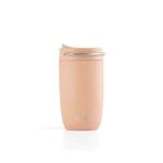 EQUA Cup termo šalica od nehrđajućeg čelika 300ml Rosé
