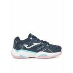 Joma Obuća za tenis Master 1000 Jr 2533 JMATS2533C Tamnoplava