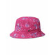Šešir Regatta Bucket Peppa Summer Hat RKC232 Pink Fusion 4LZ