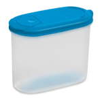 Posuda s poklopcem za hranu Addis Seal Tight Medium Store And Pour, 1,7 l