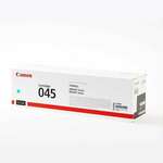Canon CRG-045 Cyan original toner
