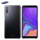 Samsung A750F Galaxy A7 (2018) EF-AA750CBE Gradation Cover (crni)