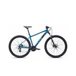 Marin Bolinas Ridge 2, brdski (mtb) bicikl, crni/plavi 27.5" (650b)/29er