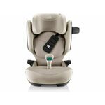 Britax Römer Kidfix Pro Style i-Size autosjedalica, 100-150 cm, Teak Brown (2000040917)