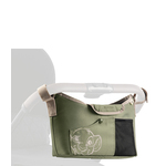Hauck Simba torba za kolica, olive