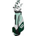 Wilson Staff Profile SGI Desna ruka Graphite Lady Kompletan set