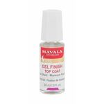 MAVALA Nail Beauty Gel Finish Top Coat vrhnji lak za nokte 10 ml