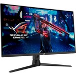 Asus ROG Strix/Rog Swift XG32AQ monitor, IPS, 31.5"/32", 16:9, 2560x1440, 144Hz/175Hz, pivot, HDMI, Display port, USB