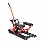 Hidraulična dizalica za quad i ATV