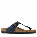 Japanke Birkenstock Gizeh Bs 0143623 Tamnoplava