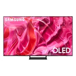 Samsung QE55S90C televizor, 55" (139 cm), OLED, Ultra HD, Tizen